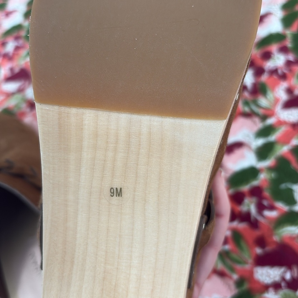 Loeffer Randall clogs brand new - Picture 5 of 8